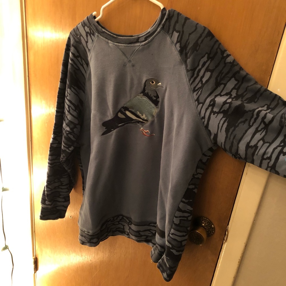 Staple Sweater - Picture 3 of 4
